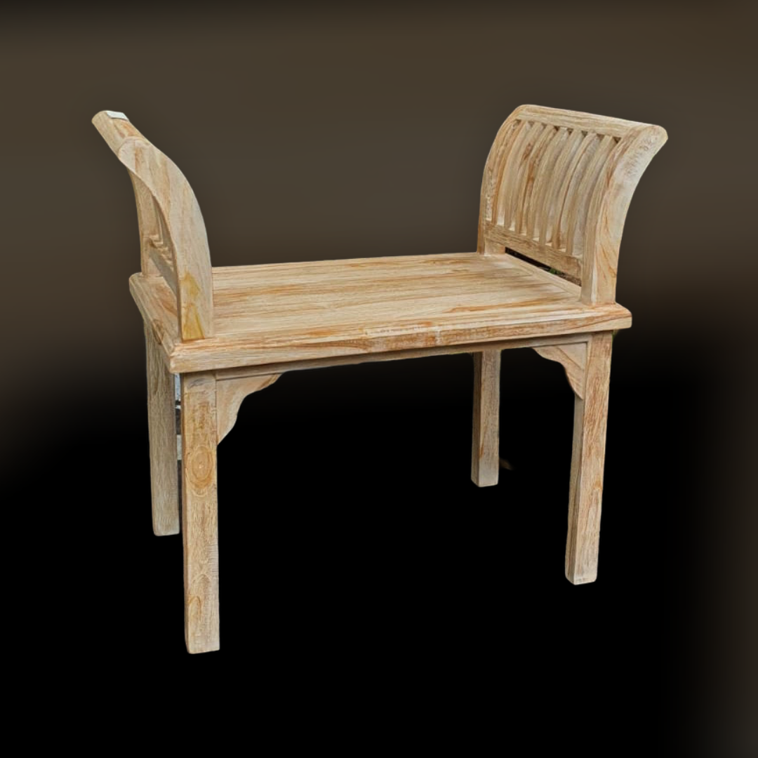 Teak Wood Kartini Chair (S)