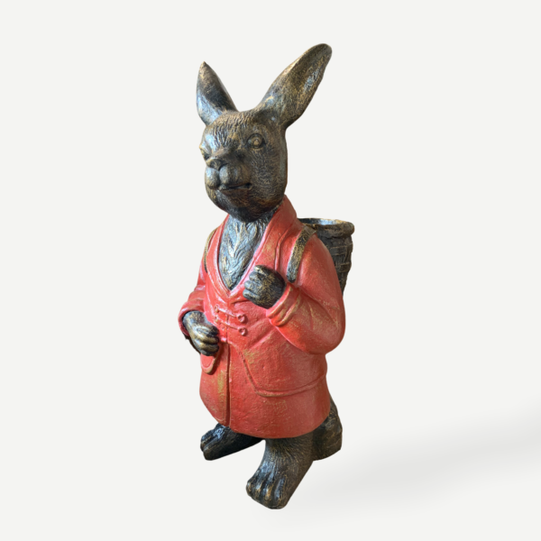 Tall Rabbit