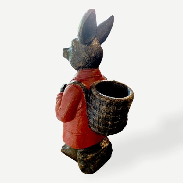 Tall Rabbit